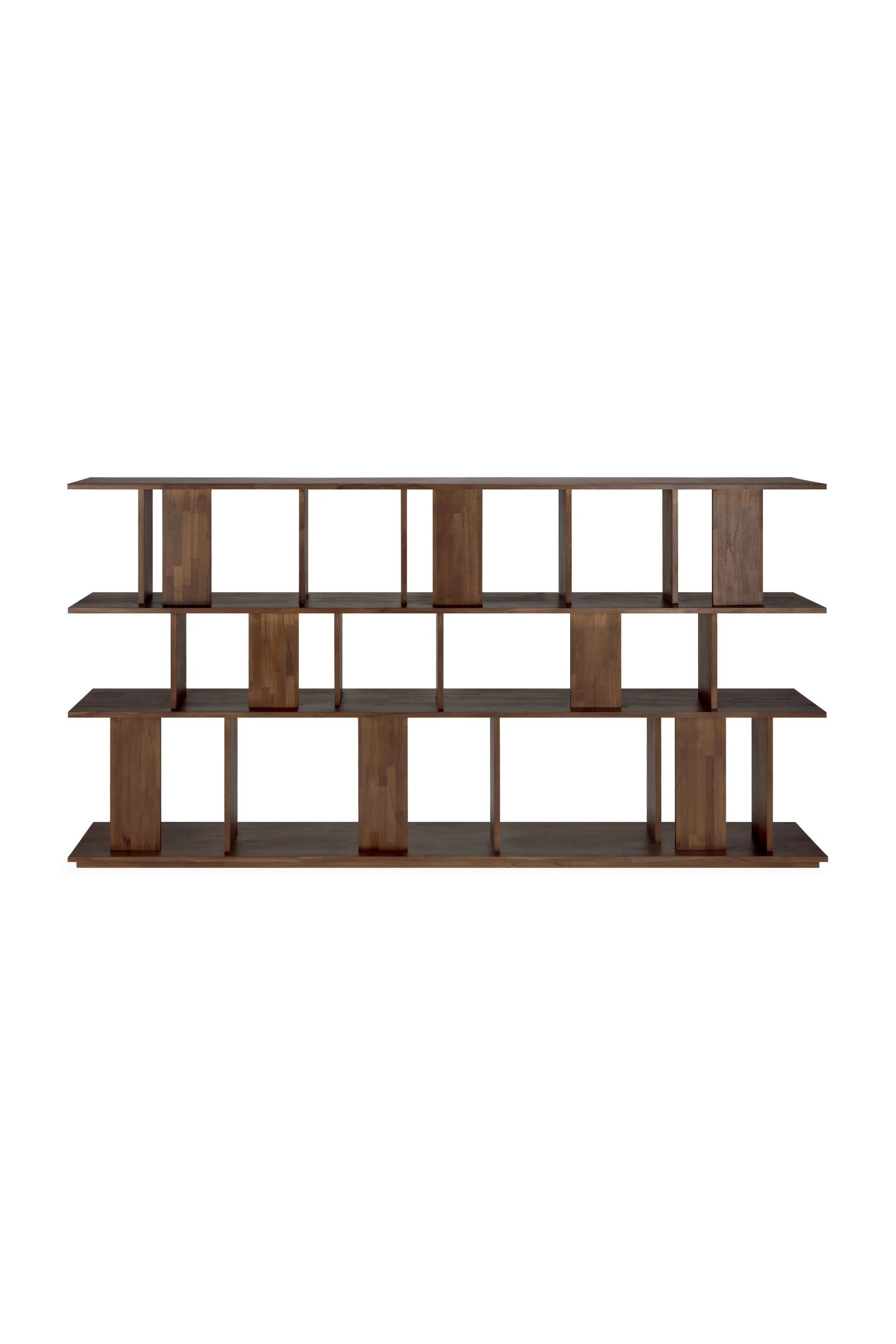 Irregular Rack