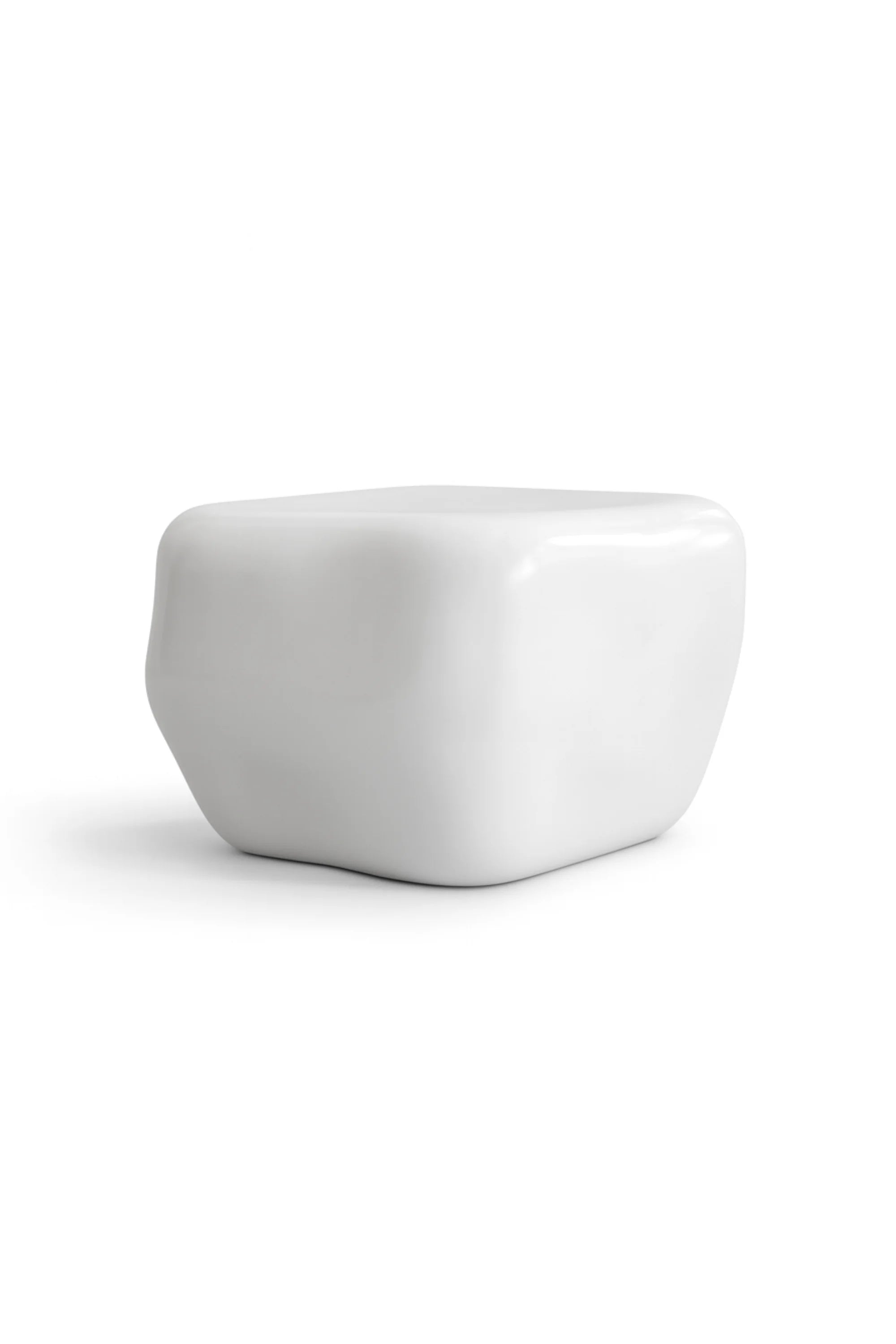 Ishi Coffee Table - Ceramic