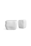 Ishi Coffee Table Set - Ceramic