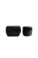 Ishi Coffee Table Set - Ceramic