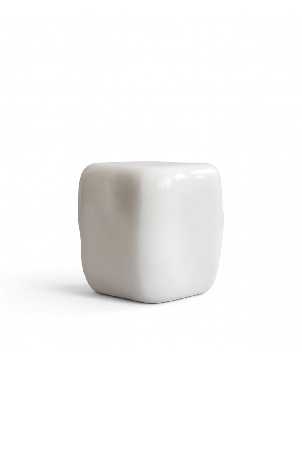 Ishi Side Table - Ceramic