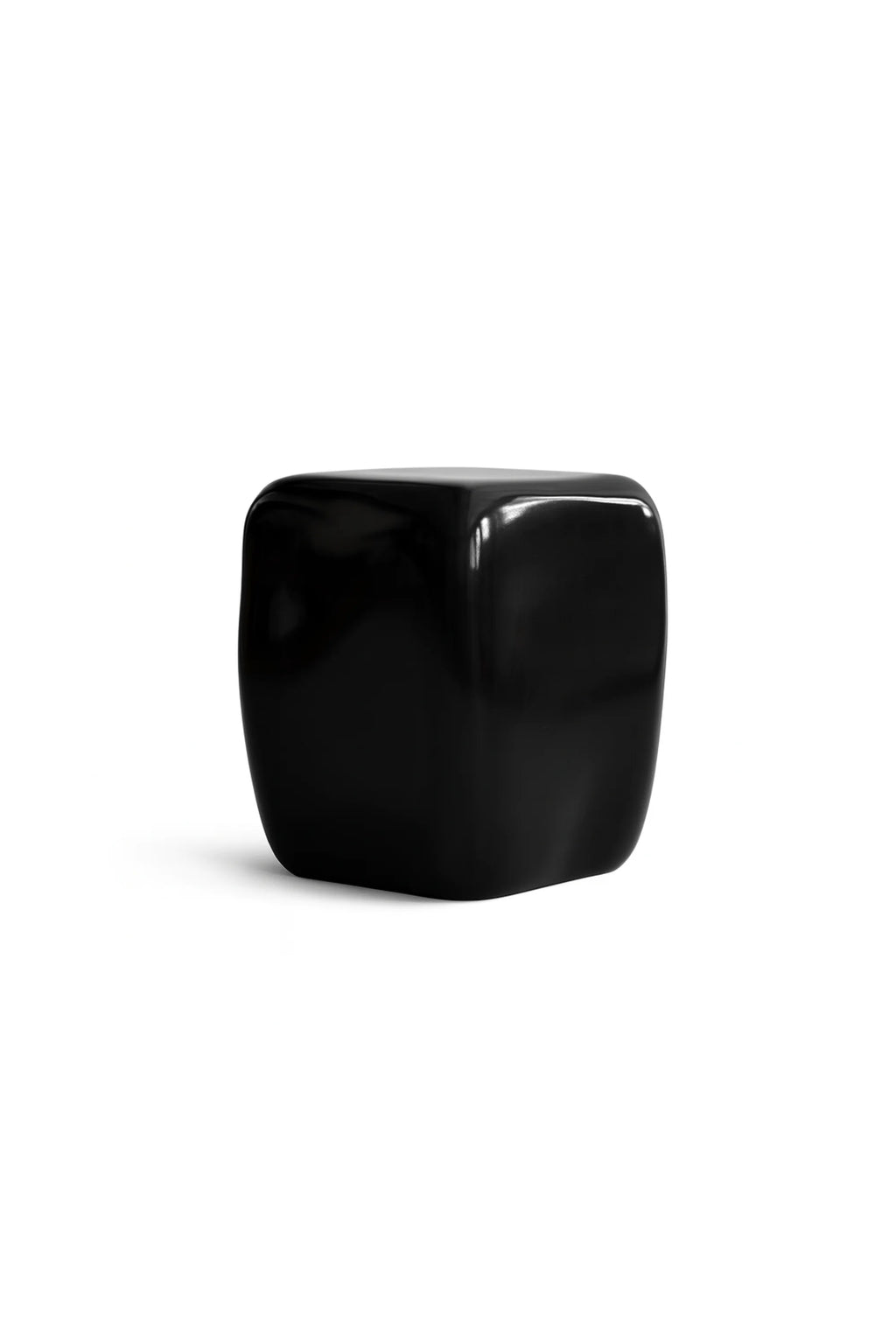 Ishi Side Table - Ceramic