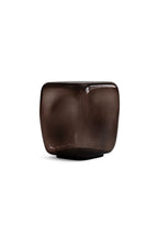 Ishi Side Table - Glass