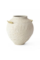 Isolated n.10 Vase