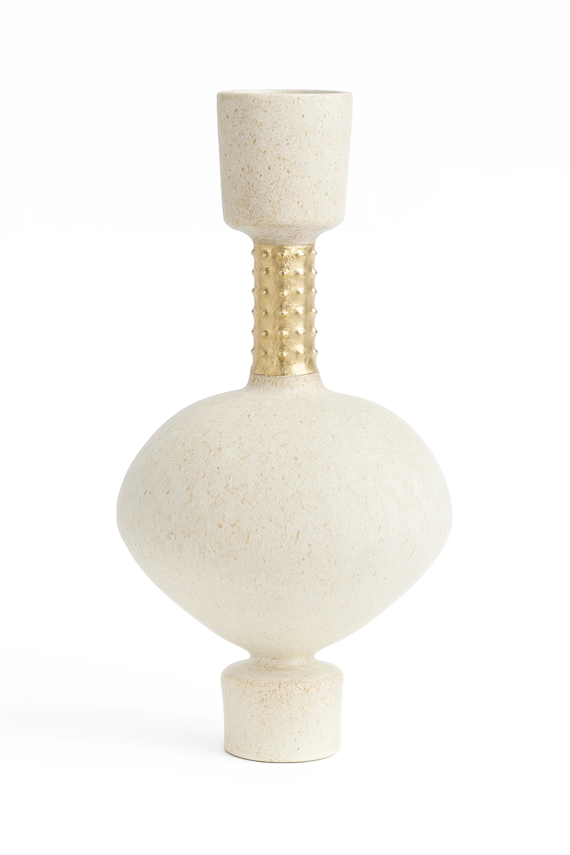Isolated n.14 Vase
