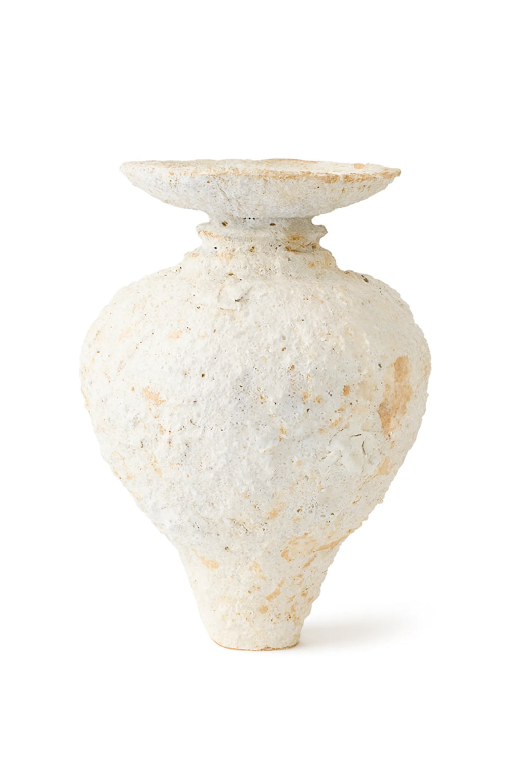Isolated N.17 Vase
