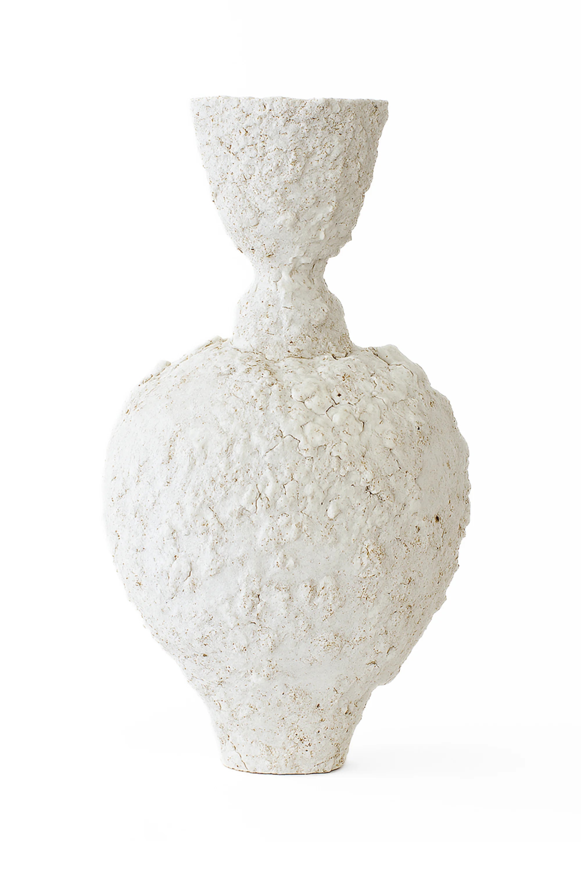Isolated n.21 Vase