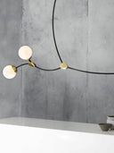 Ivy 3 Pendant Lamp