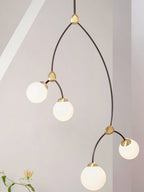 Ivy 4 Pendant Lamp