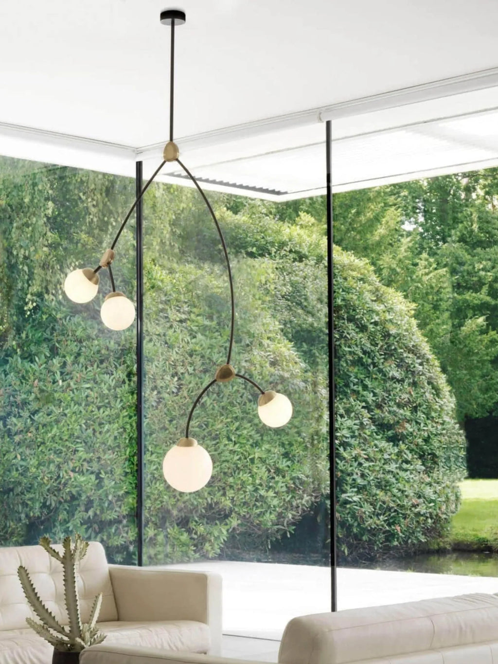 Ivy 4 Pendant Lamp