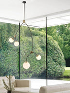 Ivy 4 Pendant Lamp