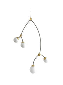 Ivy 4 Pendant Lamp