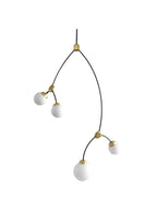 Ivy 4 Pendant Lamp