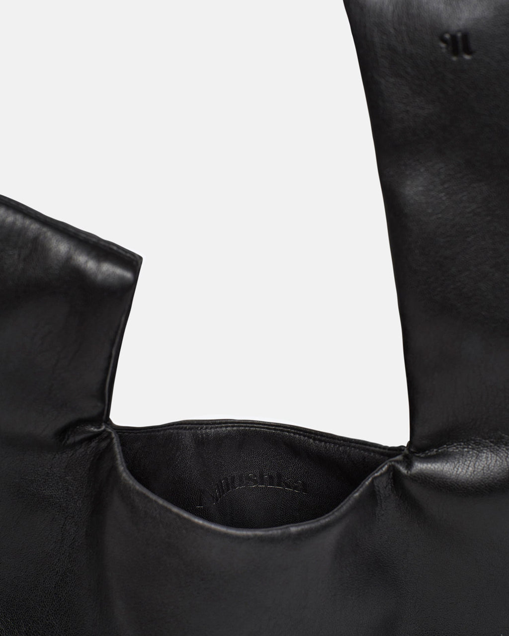 Jen Bag - Alt-Leather