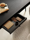 JFK Desk