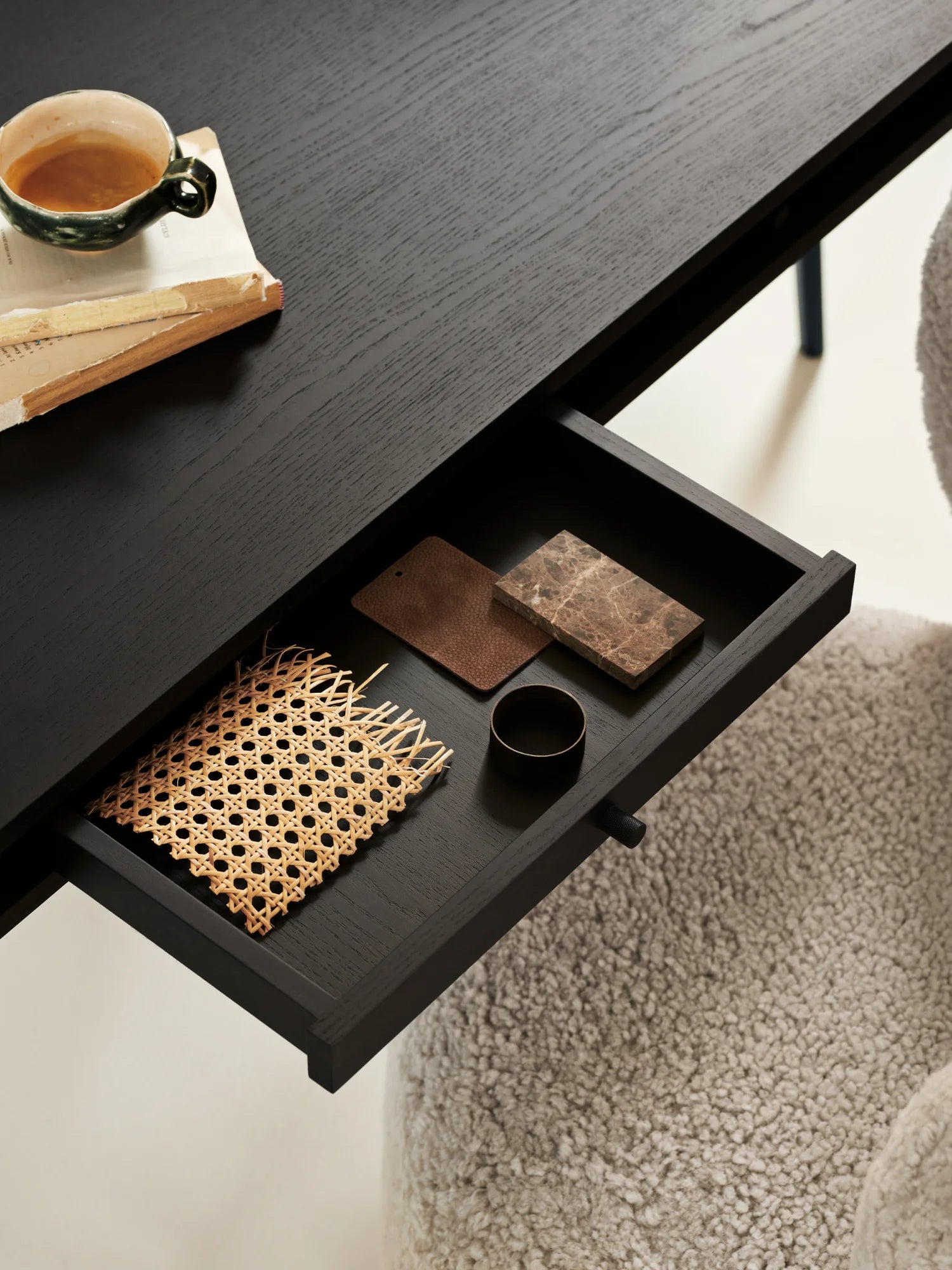 JFK Desk by NORR11 - THAT COOL LIVING