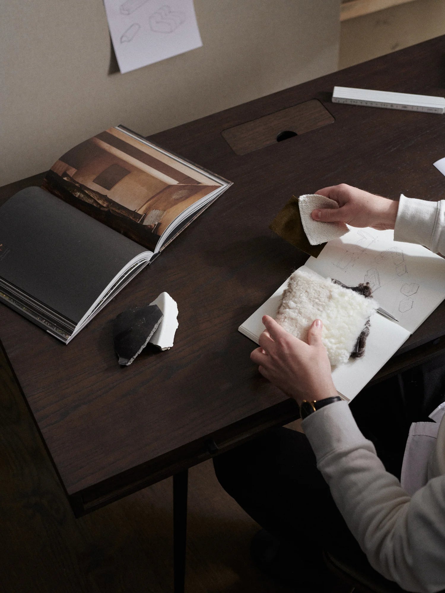 JFK Desk by NORR11 - THAT COOL LIVING