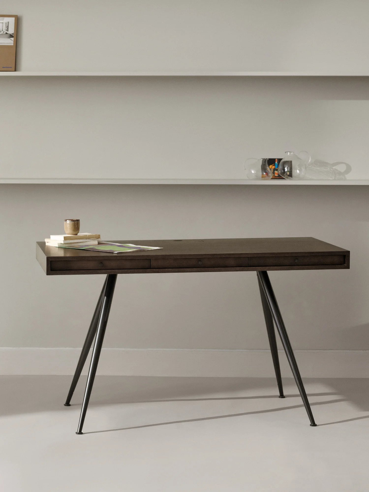 JFK Desk by NORR11 - THAT COOL LIVING