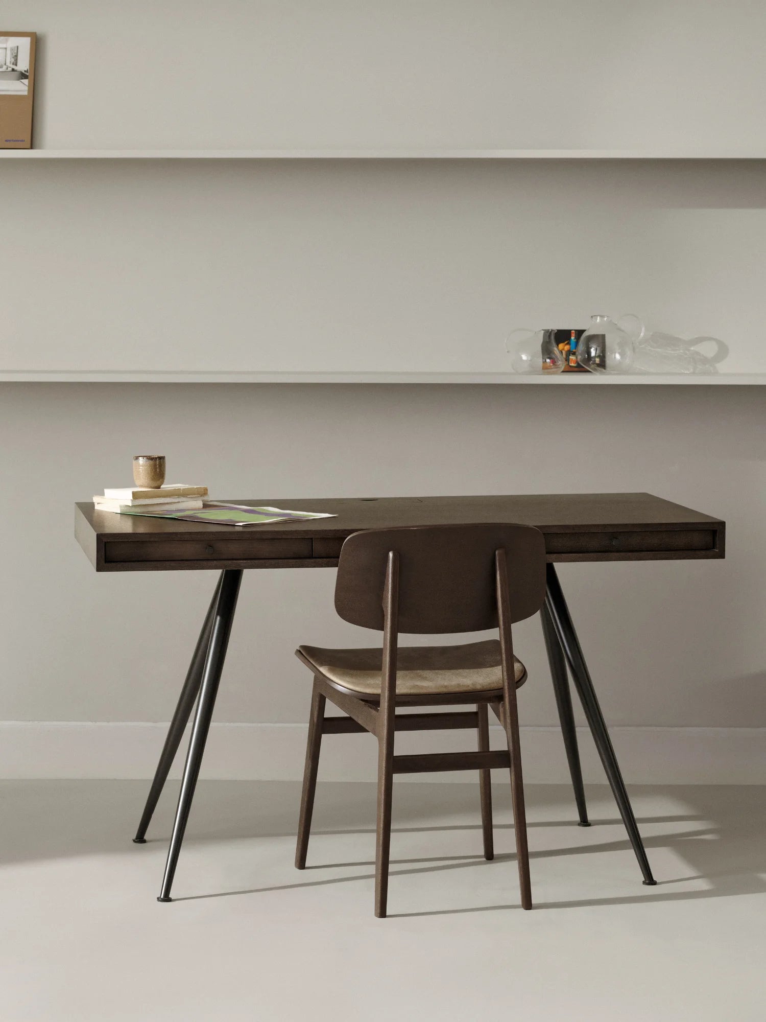 JFK Desk by NORR11 - THAT COOL LIVING