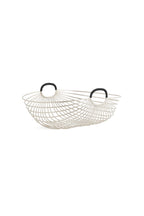 Jaipur Chrome Basket