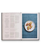 Japan - The Vegetarian Cookbook