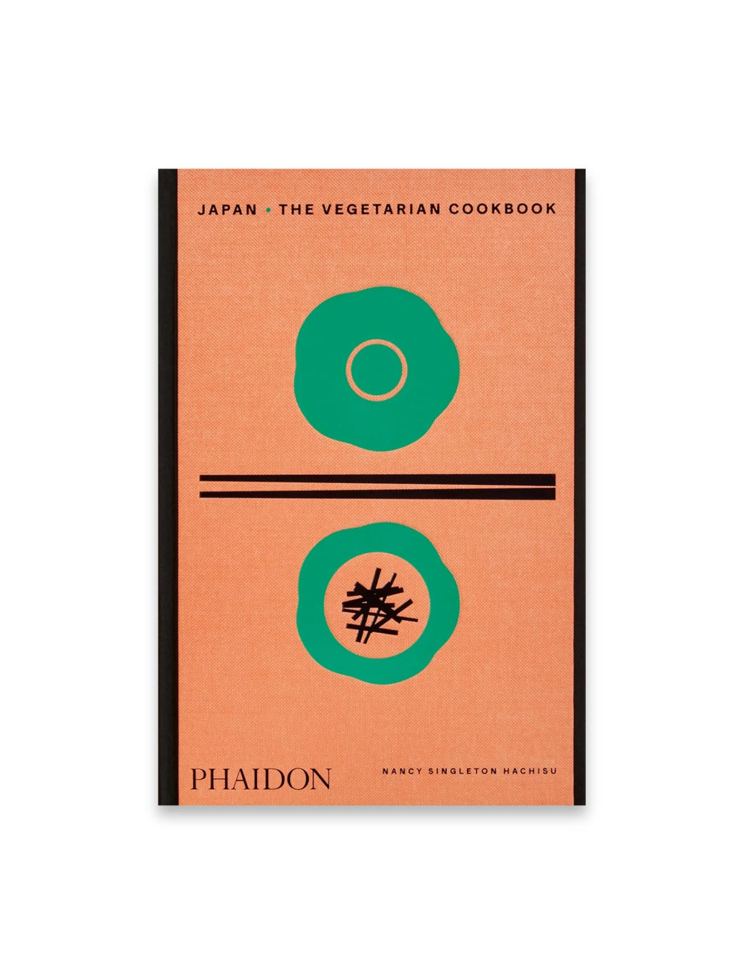 Japan - The Vegetarian Cookbook