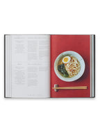 Japan – The cookbook
