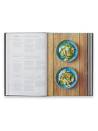 Japan – The cookbook