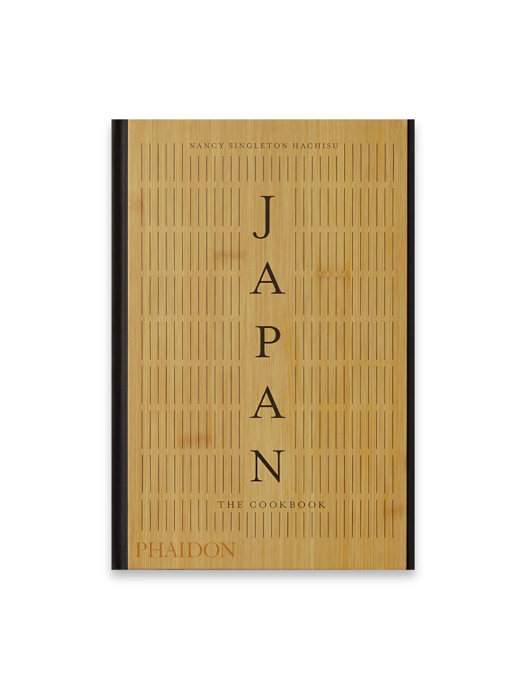 Japan – The cookbook