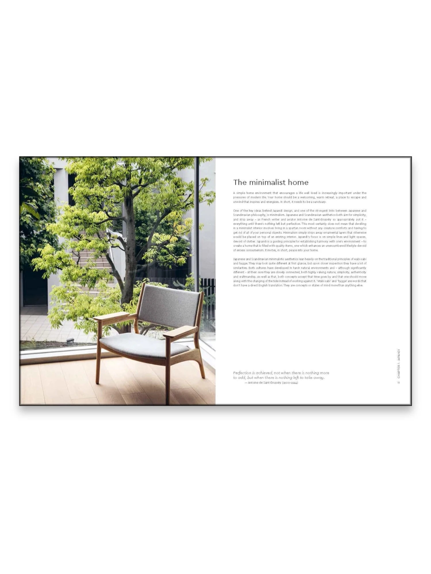 Japandi Living by Book - THAT COOL LIVING