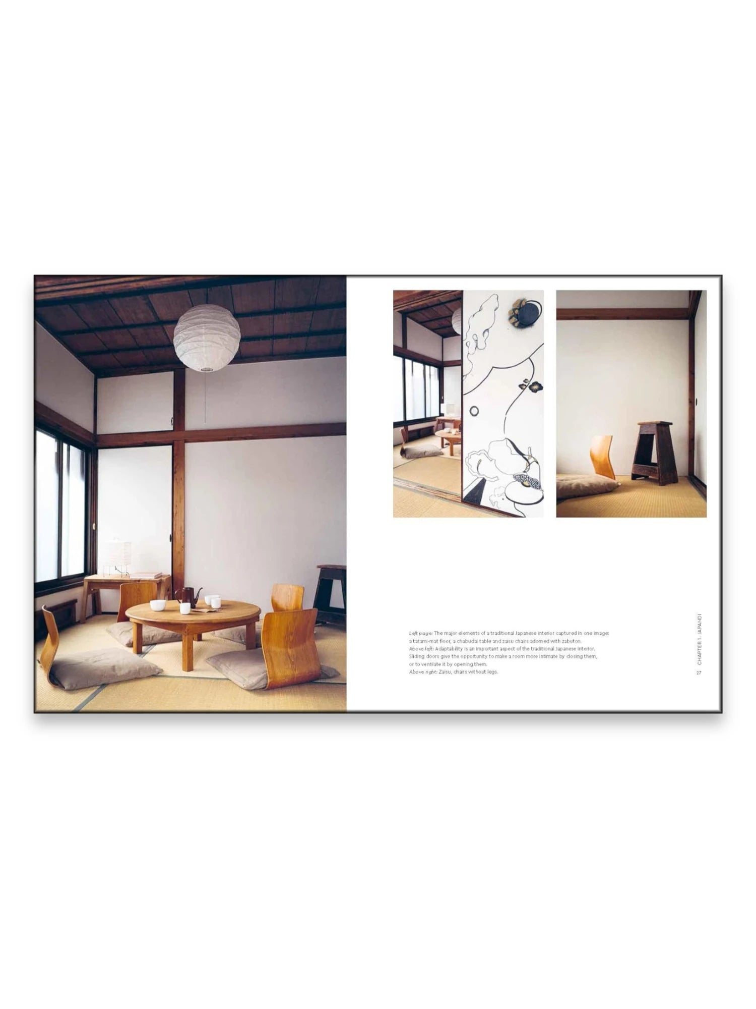 Japandi Living by Book - THAT COOL LIVING