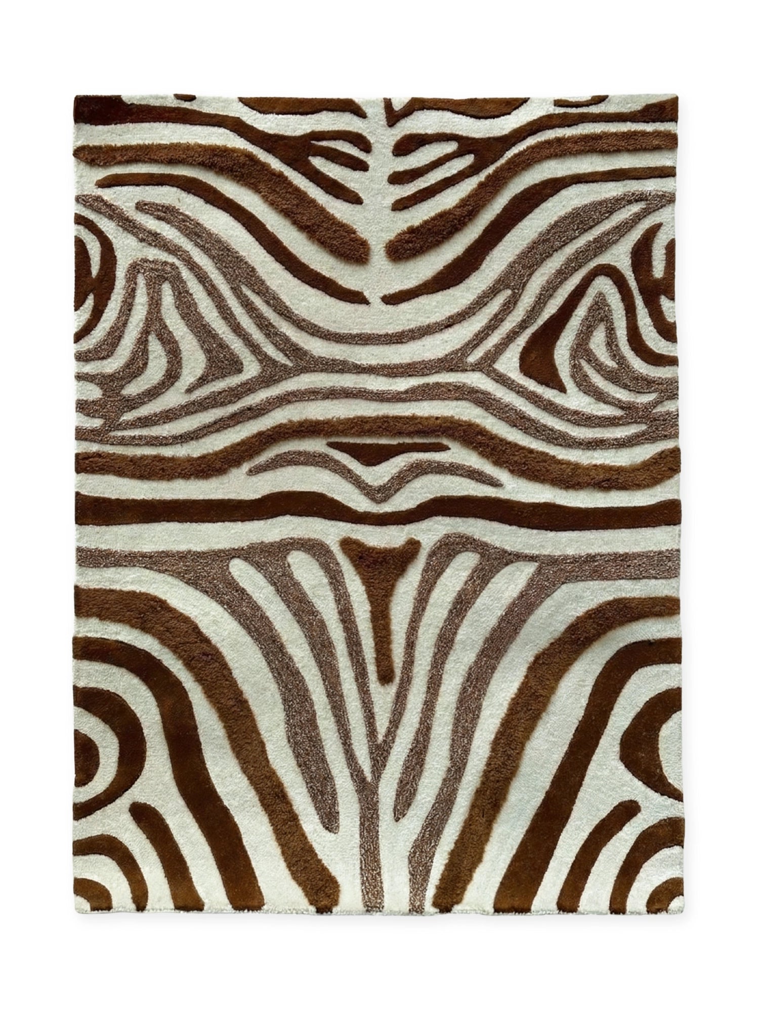 Jepson Wool Rug by Tinted Objects - THAT COOL LIVING