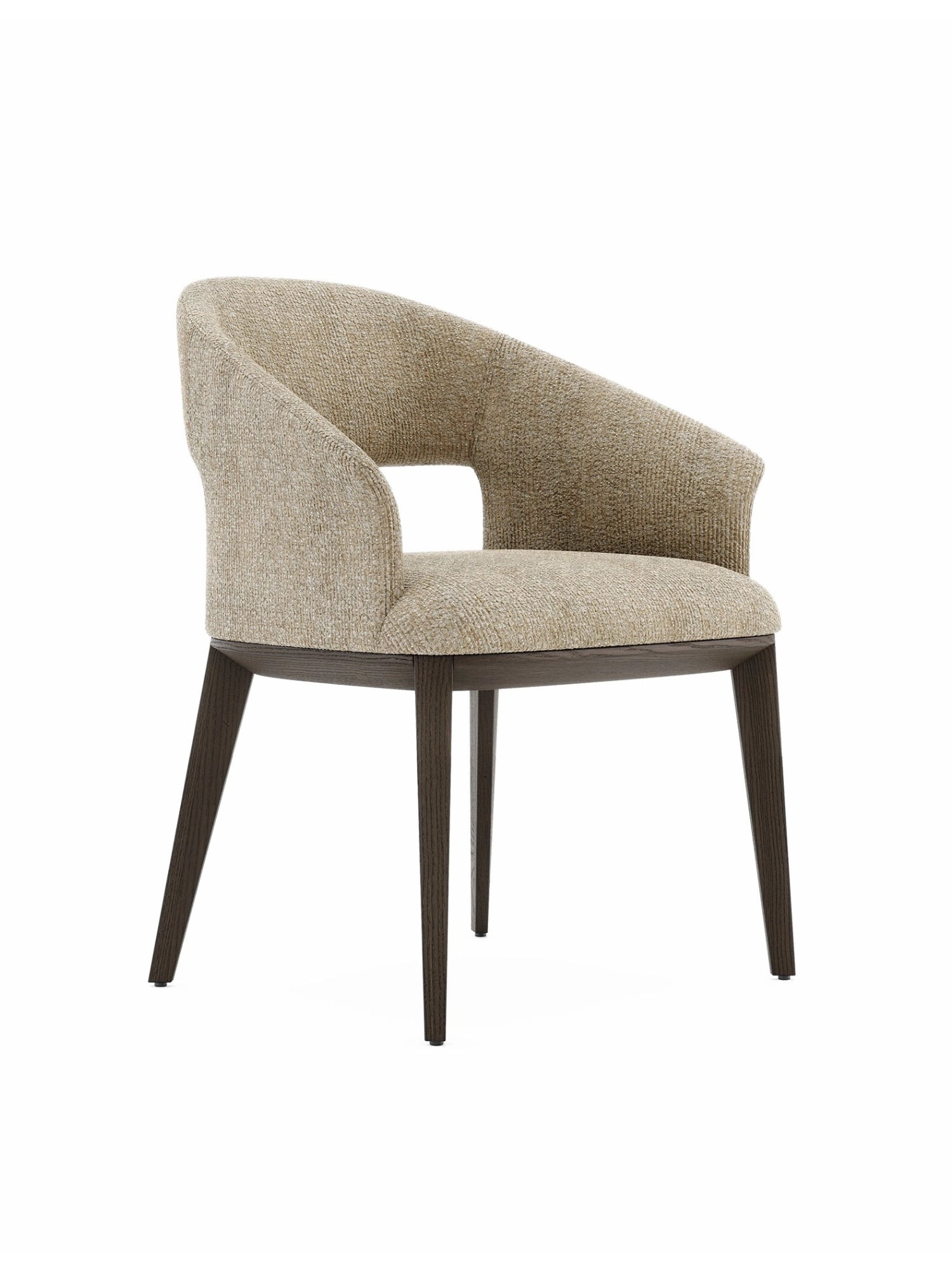 Jermain Chair - Wood by Domkapa - THAT COOL LIVING