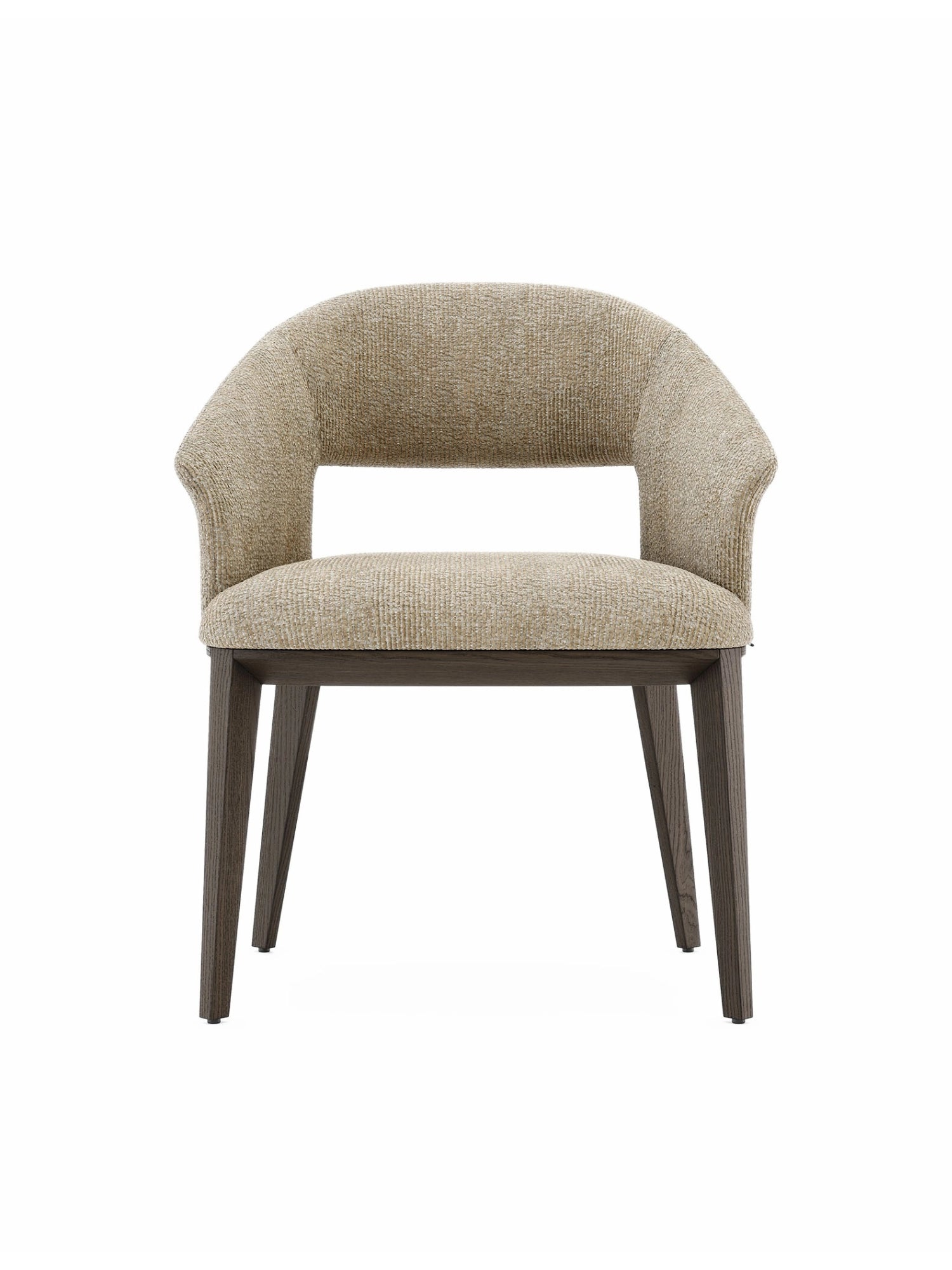 Jermain Chair - Wood by Domkapa - THAT COOL LIVING