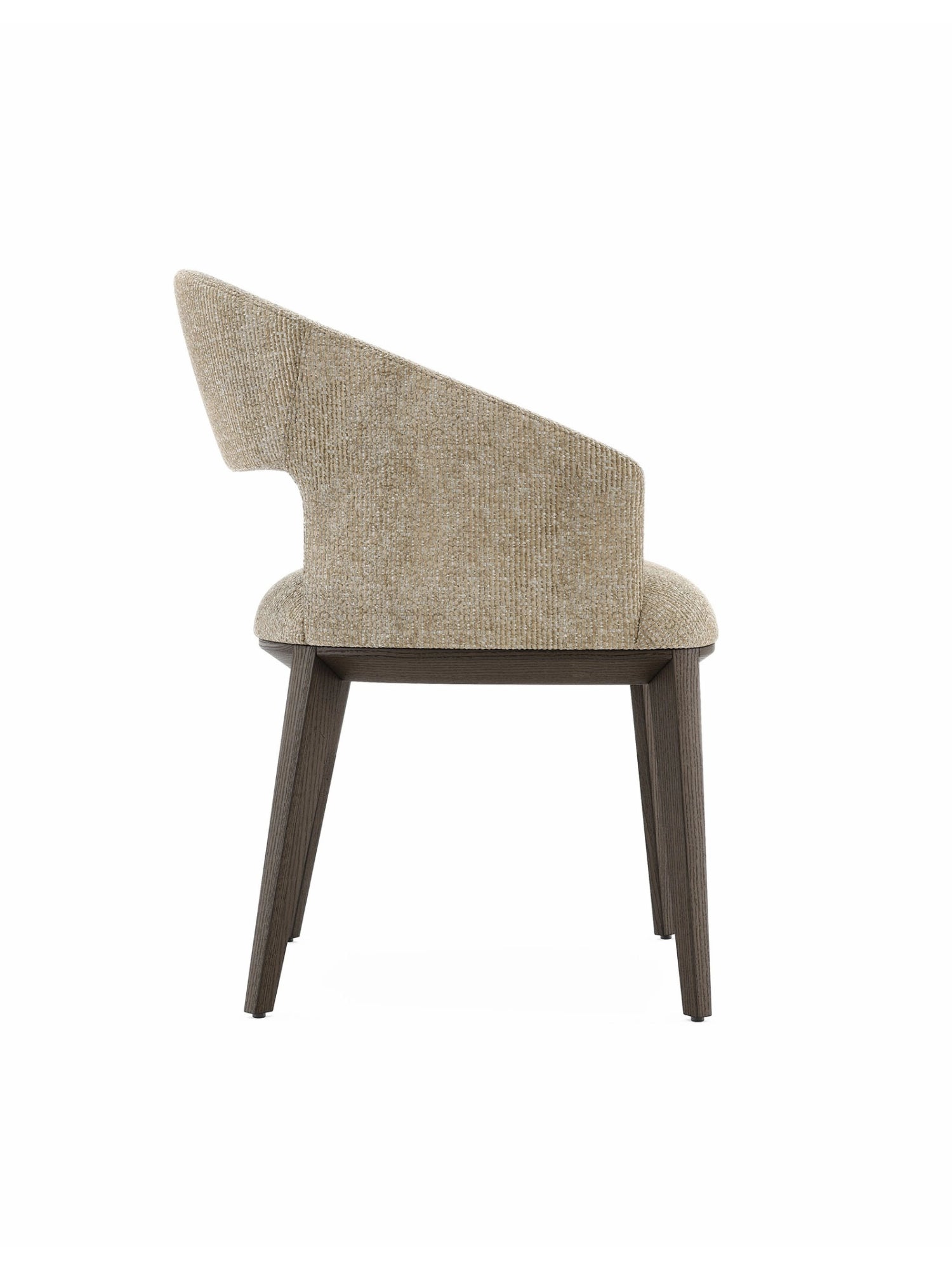 Jermain Chair - Wood by Domkapa - THAT COOL LIVING