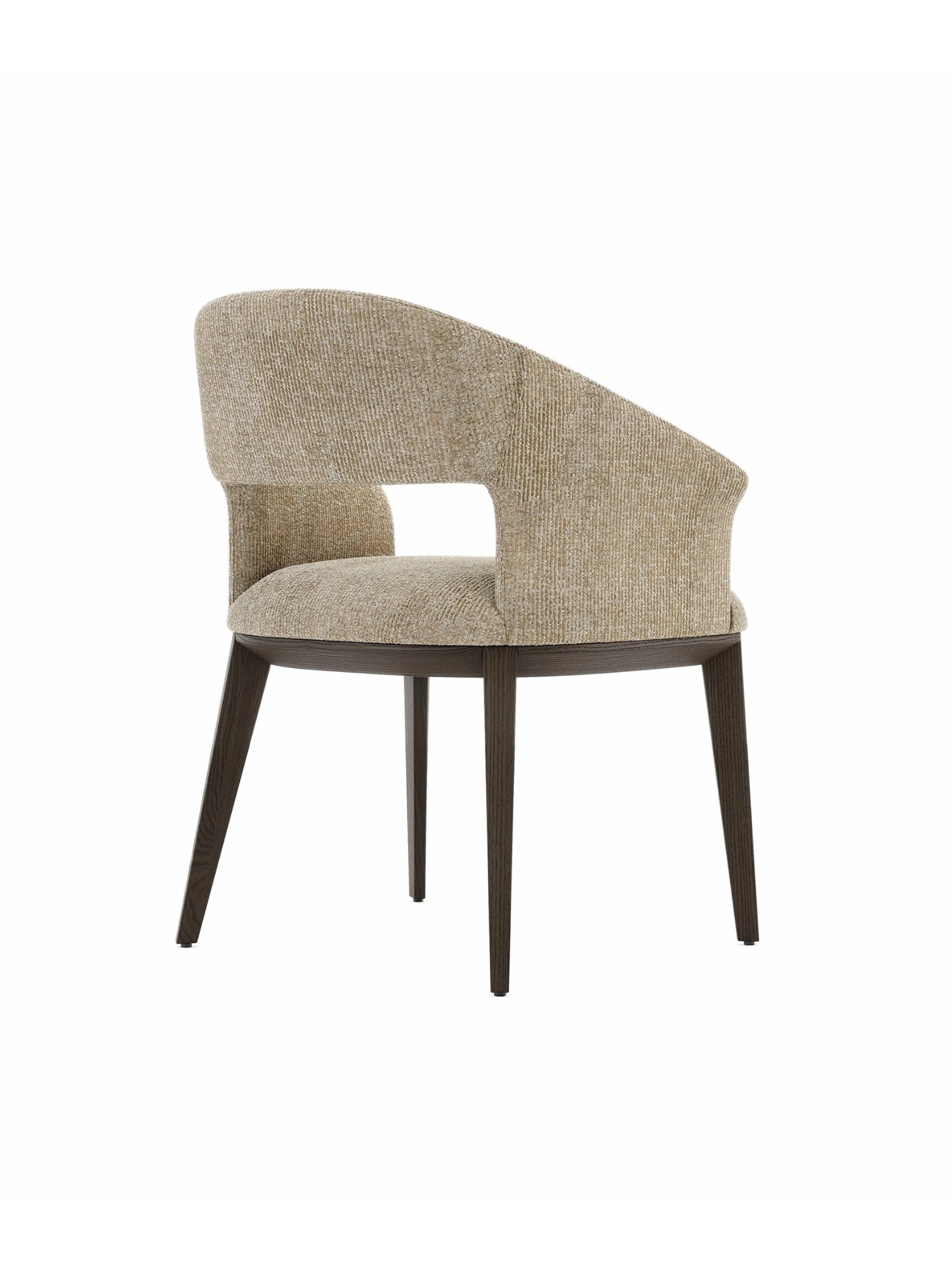 Jermain Chair - Wood by Domkapa - THAT COOL LIVING