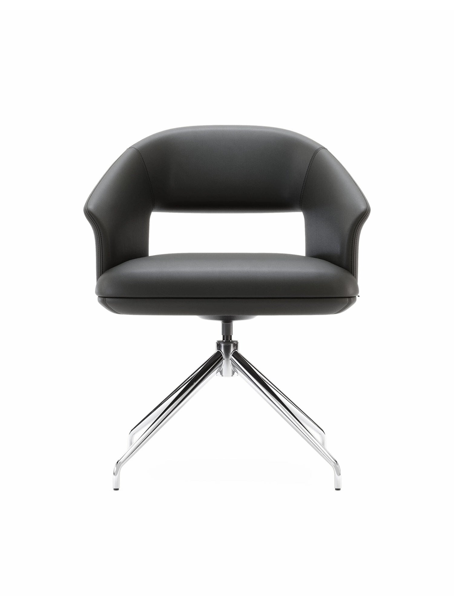 Jermain Swivel Chair by Domkapa - THAT COOL LIVING