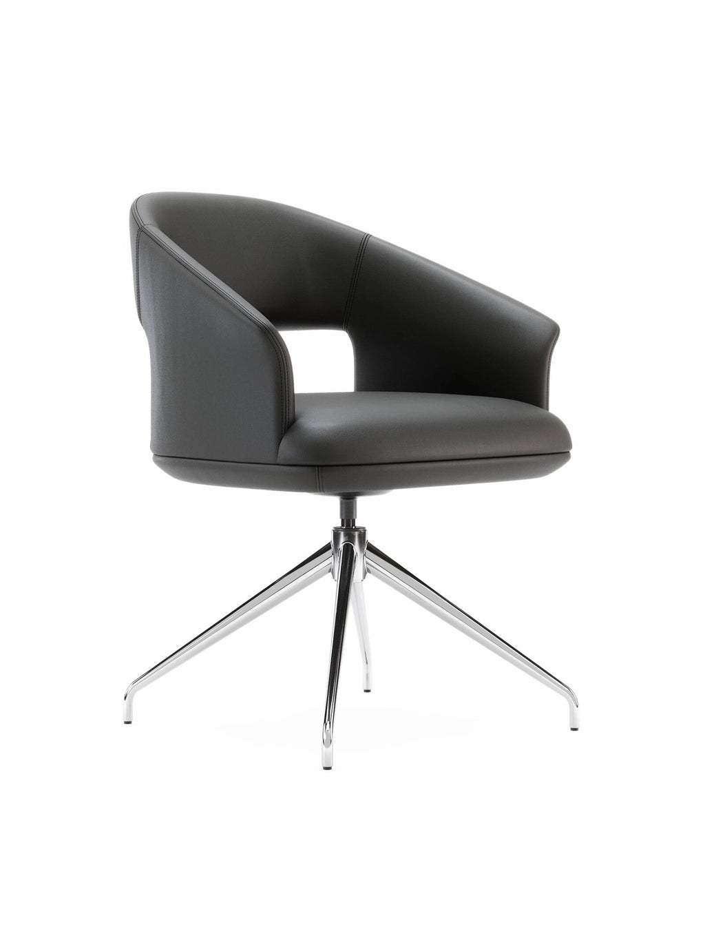 Jermain Swivel Chair