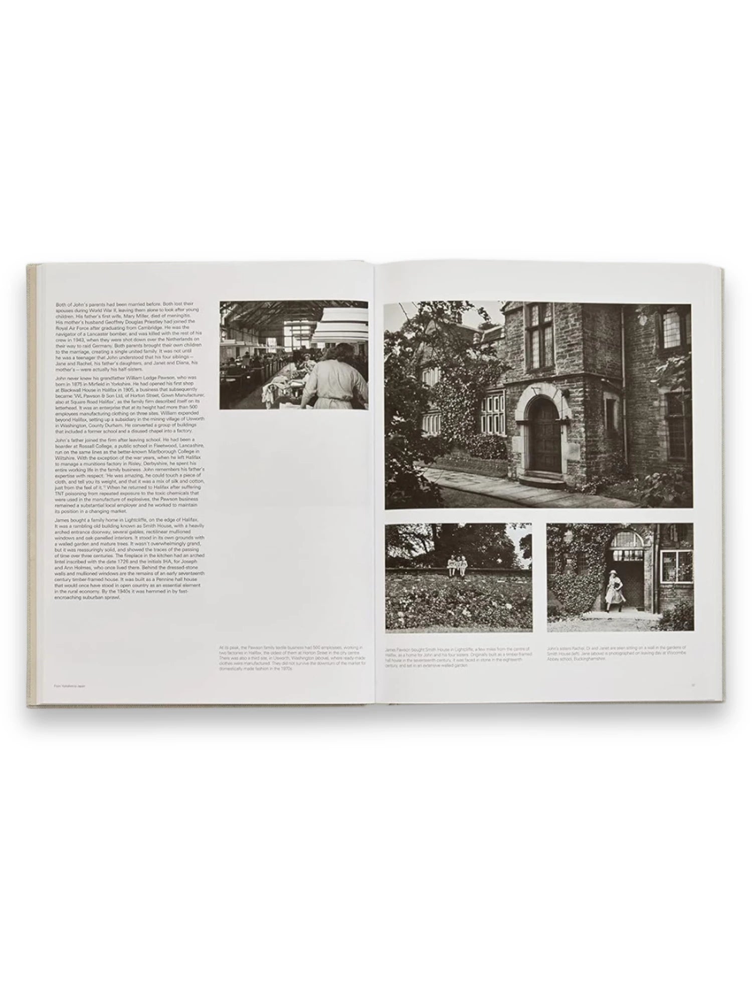 John Pawson - Making Life Simpler