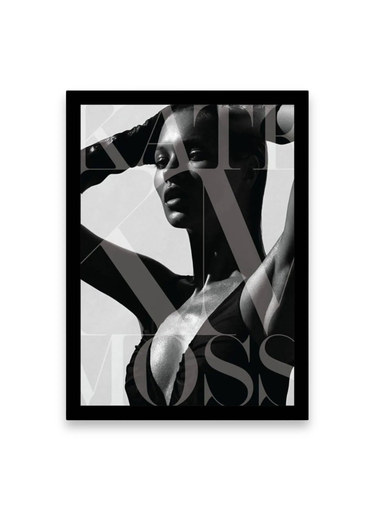 Kate Moss: The Kate Moss Book (Cover May Vary) Hardcover Book