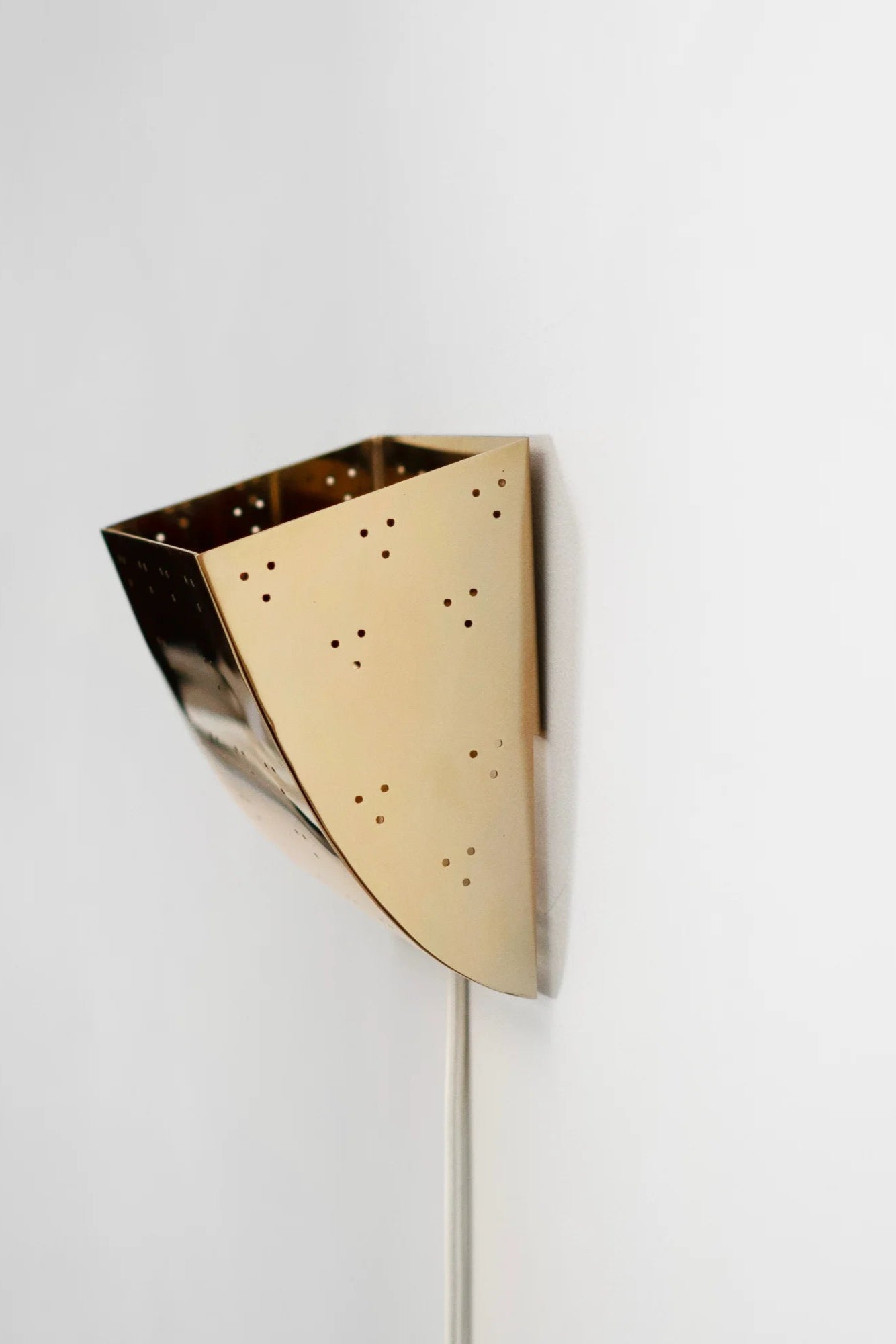 Jolene Wall Lamp - THAT COOL LIVING
