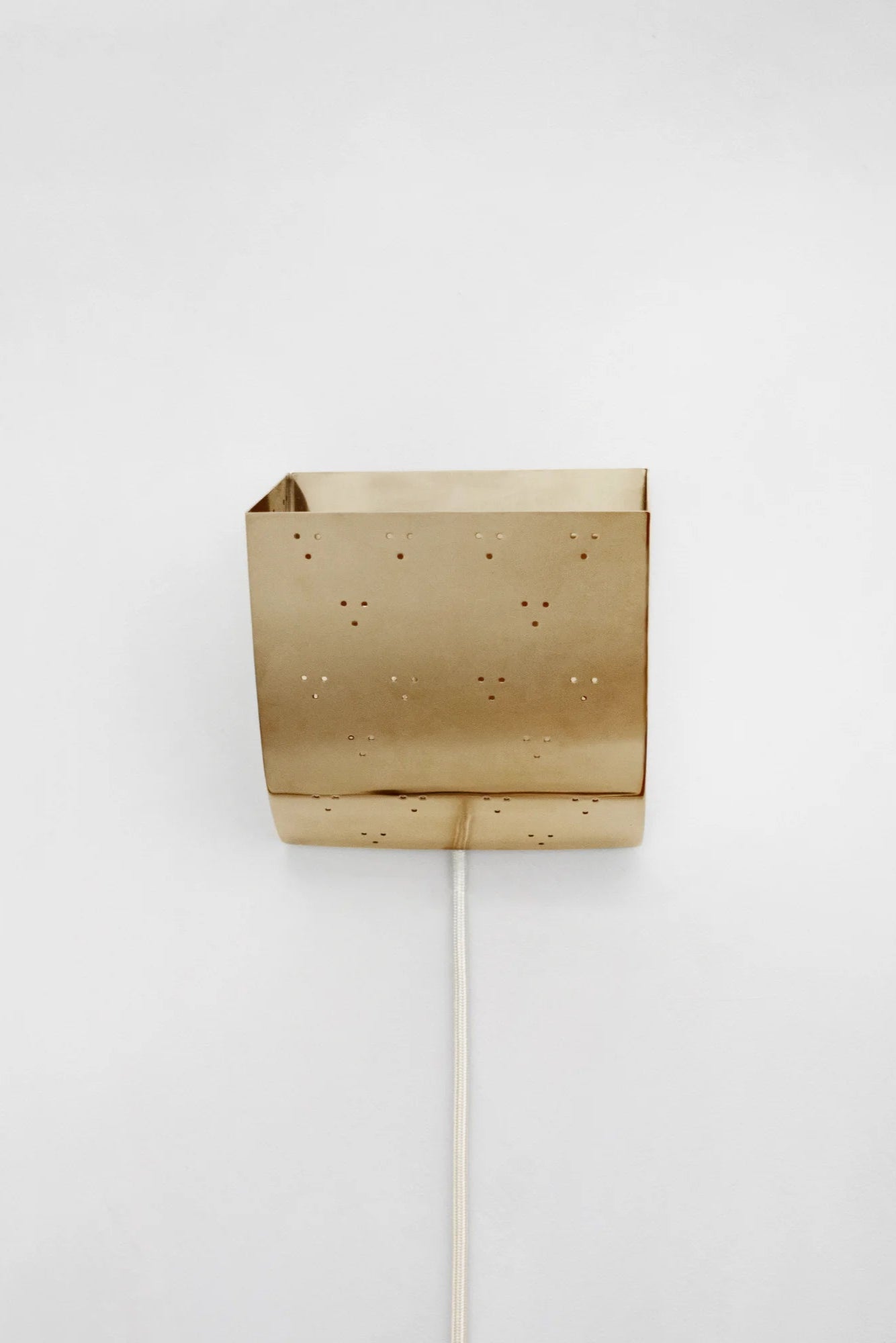 Jolene Wall Lamp - THAT COOL LIVING