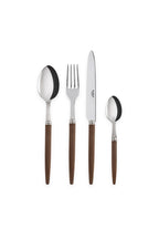 Jonc 4-Piece Cutlery Flatware Set