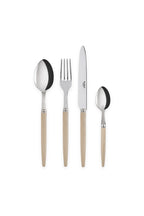 Jonc 4-Piece Cutlery Flatware Set
