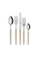 Jonc 5-Piece Cutlery Flatware Set