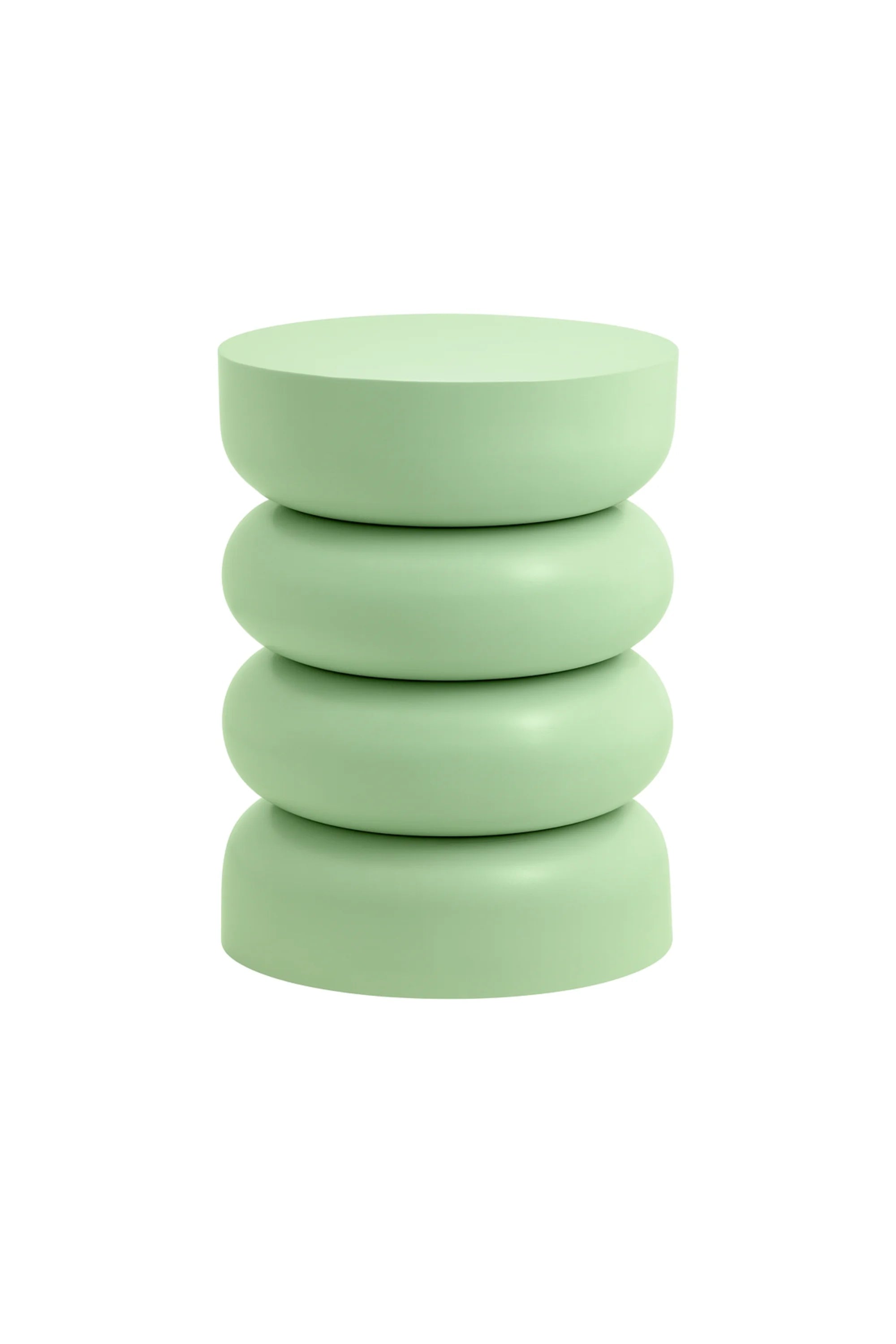 Jubba Side Table