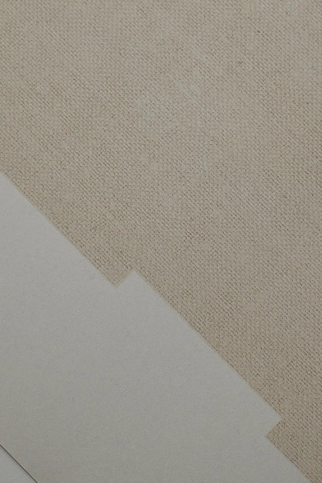 Bauhaus Beige mosaic tile with intricate pattern for kitchen backsplash