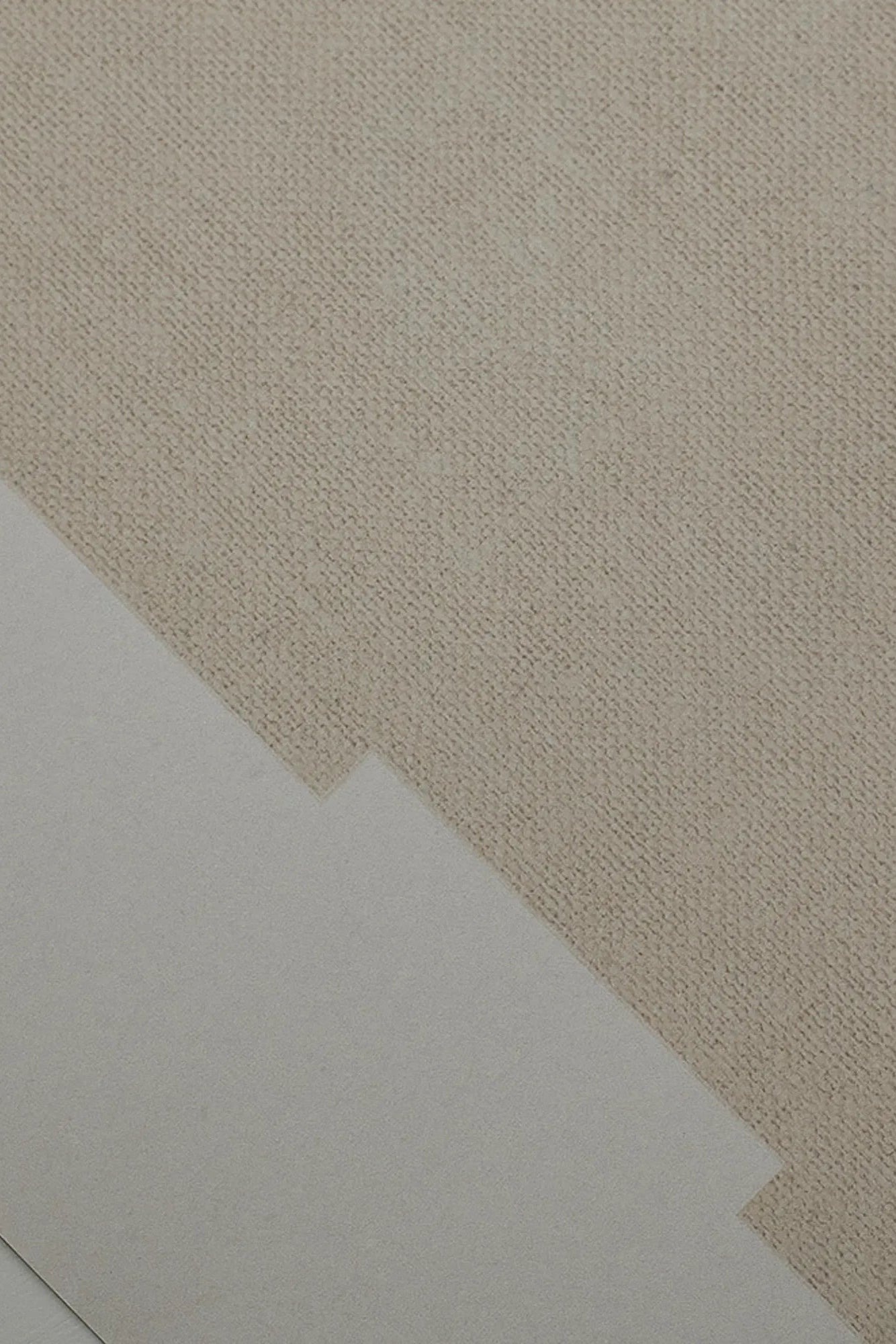 Bauhaus Beige mosaic tile with intricate pattern for kitchen backsplash