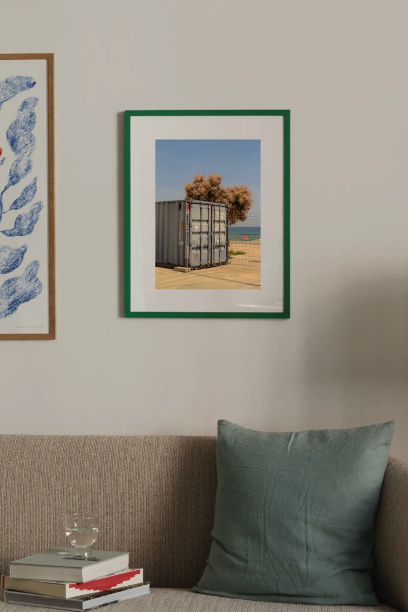 The Hidden Tree: A beautiful handcrafted wooden jewelry box with intricate carvings