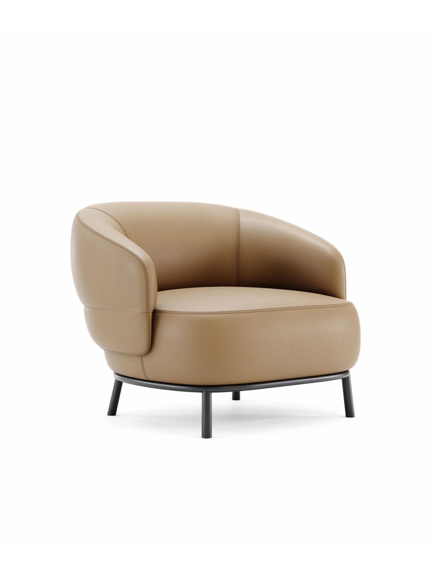 Juliet Armchair by Domkapa - THAT COOL LIVING